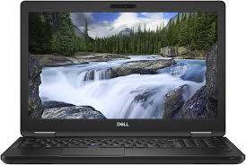 Dell 5491 I7-8th 8/256