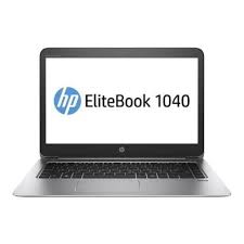 Hp 1040g3 I7-6th 8/256