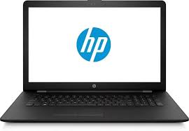 Hp 17bx049dx I5-7th 8/256 17"