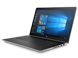 Hp 470g5 I5-8th 8/256