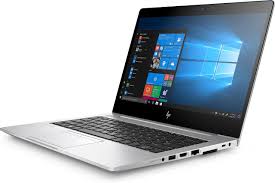 Hp 830g5 I5-8th 8/256 Touch