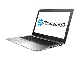 Hp 850 G4 I7-7th 8/256 Touch