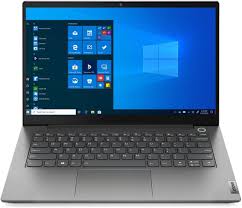 Lenovo 14 Thinkbook 14g2 I5-11th 8/256 Touch