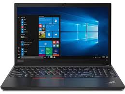 Lenovo E15 I5-10th 8/256