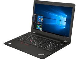 Lenovo E570 I5-7th 8/256