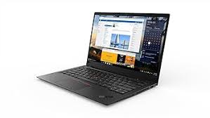 Lenovo X1 Carbon I7-6th 8/256