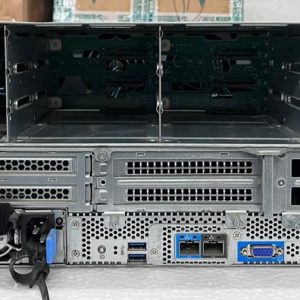 Inspur server SA5212H5 WITH DUAL PALTINUM 8160 CPU(48 CORE) NO CADDY NO RAM NO HDD