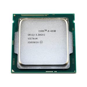 Intel Core i5-4590