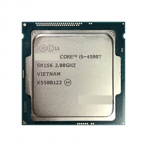 Intel Core i5-4590t