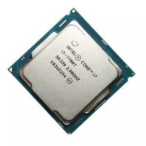 Intel Core i7-7700t