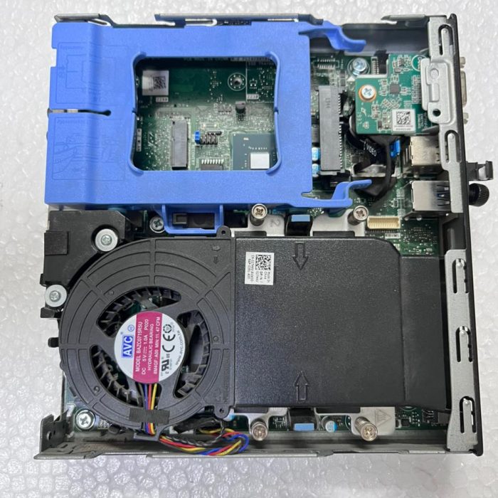 DELL 3070 TINY (SUPPORT 8/9TH GEN CPU) i39th CPU 8gb RAM 256gb SSD